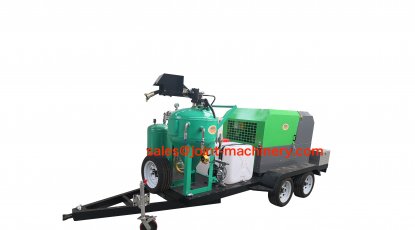 Which Mobile Dustless Blasting  Should I Choose?
