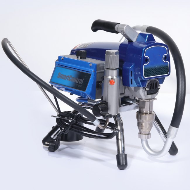 Electric Airless Paint Sprayer 